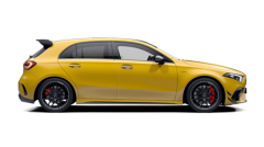 Mercedes-AMG A-Class
